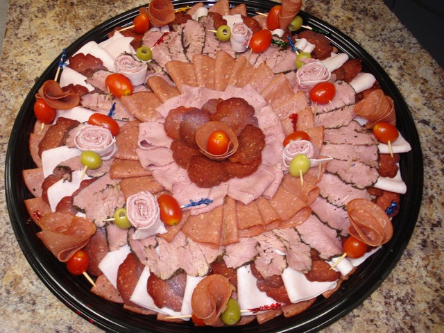 Deli (Made on Premises)