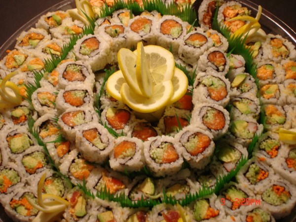Sushi